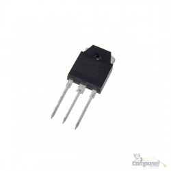 Transistor 2SK724